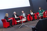 Talks and case studies looked at sustainability within the industry