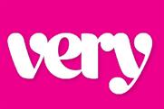 Very: set to roll out targeted VoD ads