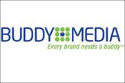 Buddy Media: research claims retailers should limit their Facebook posts