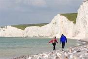 VisitEngland: launches 10-year brand strategy