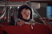 Nationwide: new ads by 18 Feet And Rising