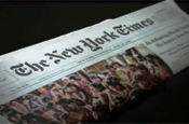 New York Times: plans to cut 100 jobs