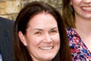 Kathryn James is the new chair of the AEV