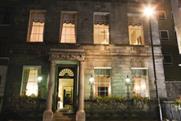 One Wimpole Street/Chandos House 
