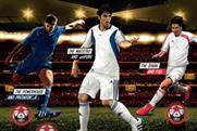 Adidas turns to Closer for experiential Champions League drive
