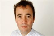 Will Lewis: departing TMG