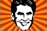 Hoff: coming to an iPhone near you