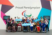Paralympic bloggers: athletes to use Samsung devices to share their experiences