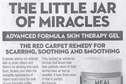 My Aesthetics: Express ad is banned by the ASA