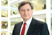 Rupert Howell: managing director of brand and commercial, ITV