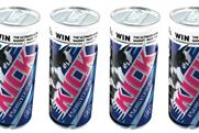 Kick Energy: Batman-themed promotion begins on Monday 