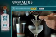 Olmeca Tequila YouTube channel: Pernod Ricard ramps up the brand's digital presence