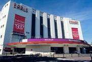Earls Court closure edges nearer