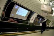 Nokia: N97 launch campaign wins digital outdoor prize