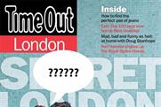 Time Out: set to go free later this year