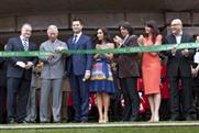 Exclusive: Sales jump 25% at Ideal Home Show Spring