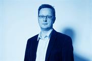 Ashley Highfield: developing TV content for MSN