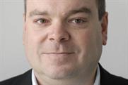 Neil Allen: leaves Starcom MediaVest Group