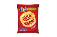 United Biscuits prints low prices on packs to target recession-hit consumers