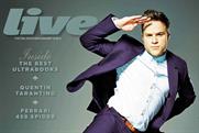 MoS to launch fully interactive digital edition of Live this weekend