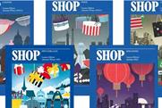 Shop Magazine: launches in 28 countries