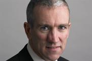 Mike Darcey: chief operating officer at Sky