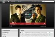 Criterion comes out fighting following SeeSaw departures