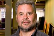Mike Cavers: joins Lateral Group