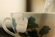 Twinings: TV campaign promotes black teas range