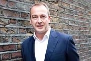 Keith Rattray, owner, Dot-Gap digital media recruitment 