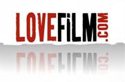 LoveFilm rolls out direct Christmas campaign