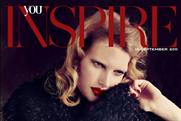 Mail Newspapers launches app for fashion magazine