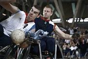 Paralympic opening ceremony on 29 August