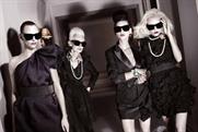 H&M: latest fashion range for Lanvin hits stores tomorrow