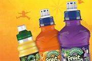 Robinson's Fruit Shoot: product recall contributed to £12m year-on-year fall 