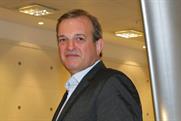 Pattison: first chairman selected outside the body’s membership