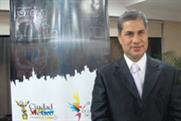 Mexico says "extreme" swine flu measures have allowed ambitious international events