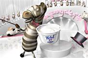 Total yoghurt: agency hunt