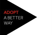 Adopt A Better Way: CHI will create £3m campaign