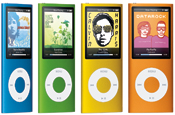 Apple: finds extra way to sell music