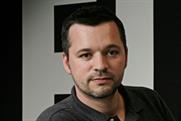 Ben Clapp: Profero executive creative director