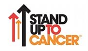 Stand Up To Cancer fundraising gala 