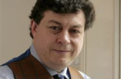 Sutherland: president of the IPA