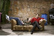 Peep Show: to be aired on E4 HD