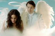 C4 Comedy Gala: Jimmy Carr hijacks the Lynx ad