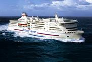 Brittany Ferries: consolidated account into Bray Leino
