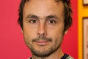 Steven Bennett-Day: DraftFCB digital creative director