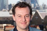 Matthew Gidley, director of insight and strategy, Momentum UK