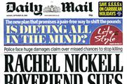 DMGT: chairman Lord Rothermere's earnings rose to £1.3m