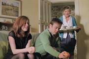 Terry's 'bang bang': DDB UK's spot is a smashing hit.